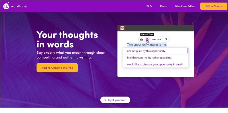 8 Best QuillBot Alternatives & Similar Tools 2021 [Free & Paid]