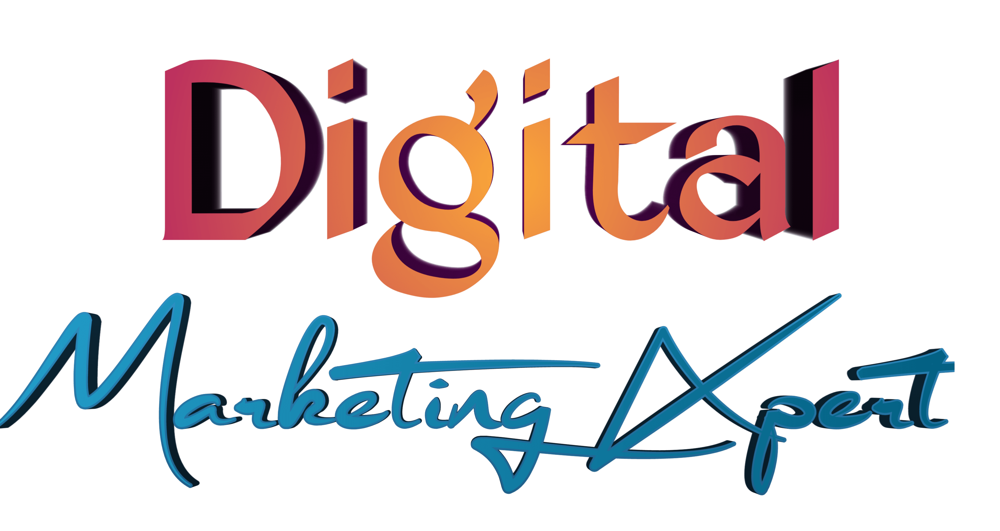 Digital Marketing Xpert