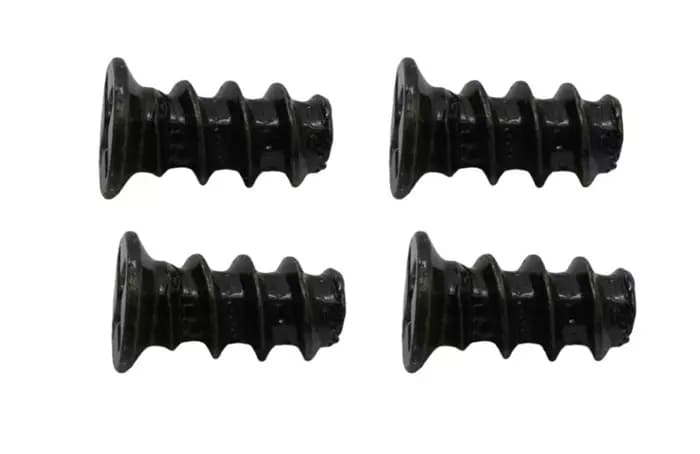 A guide on motherboard screws and PC mounting hardware – Digital Masta