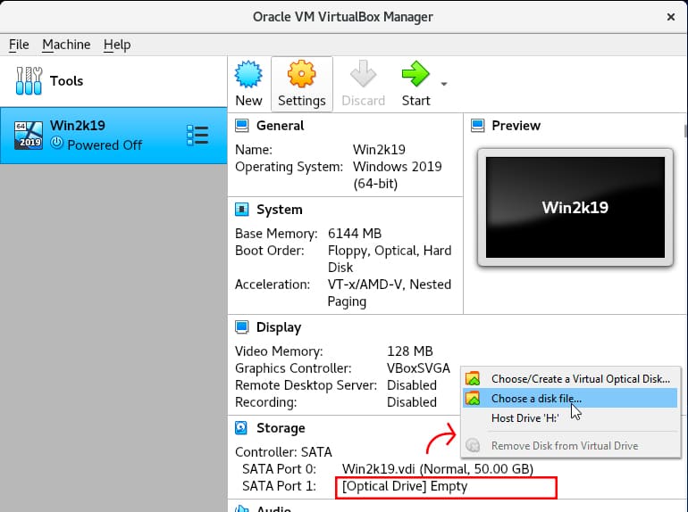 How to install Windows 11 on VirtualBox step by step Digital Masta