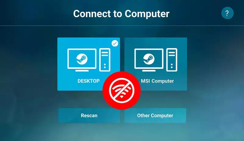 Steam Link Says Computer Is Offline, But It Isn't: Fix It Here! – Digital Masta