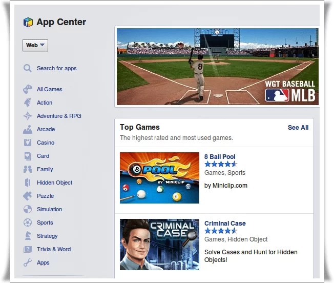 How to Block and Unblock Facebook App or Game Easily