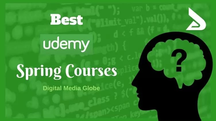 7 Best Udemy Spring Courses Review The Complete Java