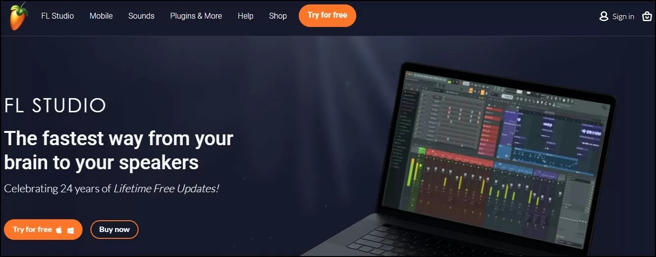19 Best Beat Making Software for PC 2022 [Free and Paid]