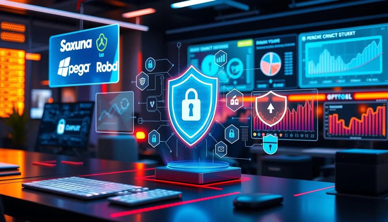 Top Brand Protection Software for Your Business