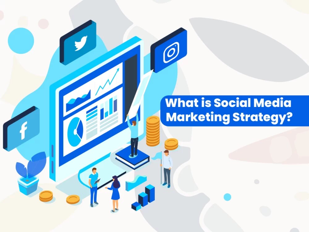 Steps to a Winning Social Media Marketing Strategy Key Questions to Ask