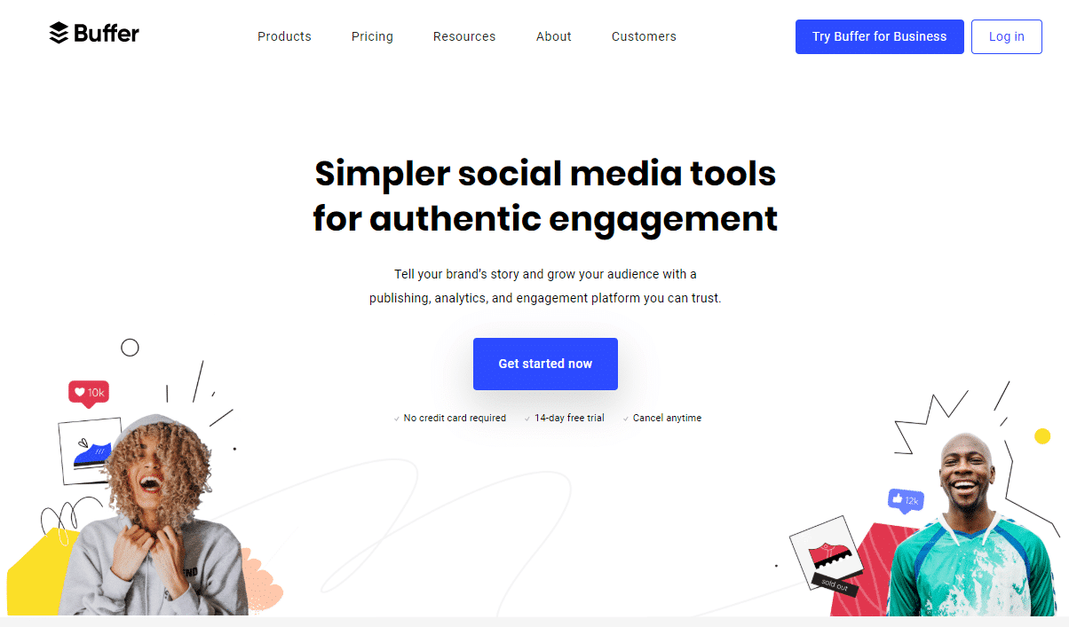 9 Best Social Media Management Tools and Software