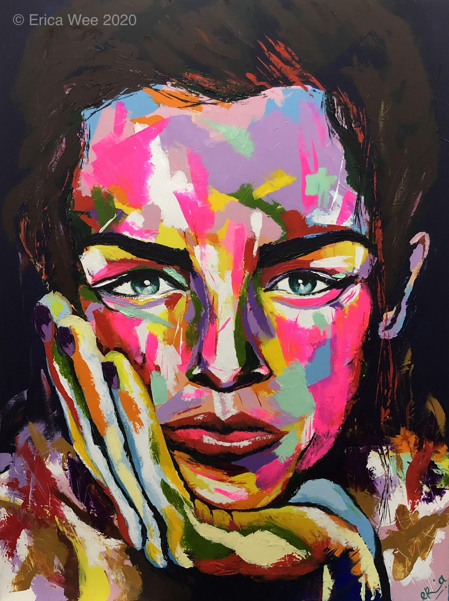 Art Jam Digital Mission 360