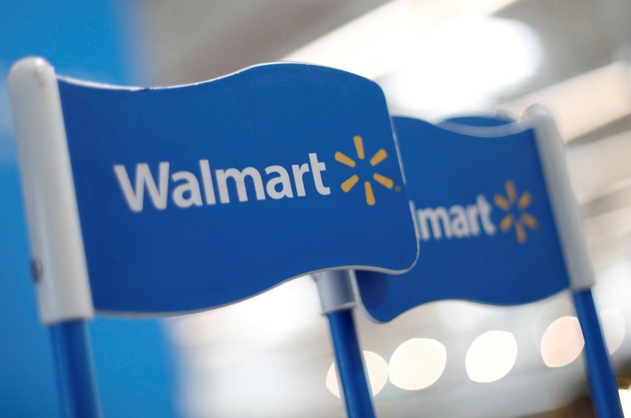 Walmart Will Battle Amazon with New Streaming Service