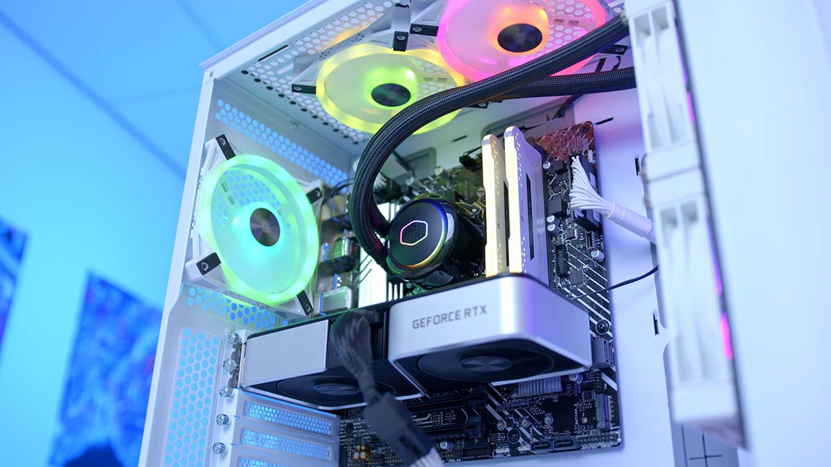 How Much Does It Cost to Build a Decent Gaming PC in 2023?