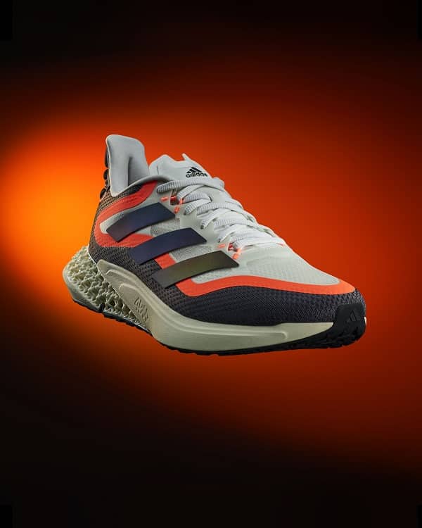 Adidas เปิดตัวรองเท้าวิ่ง 4DFWD และ 4DFWD PULSE รุ่นใหม่ DigitalMore.co