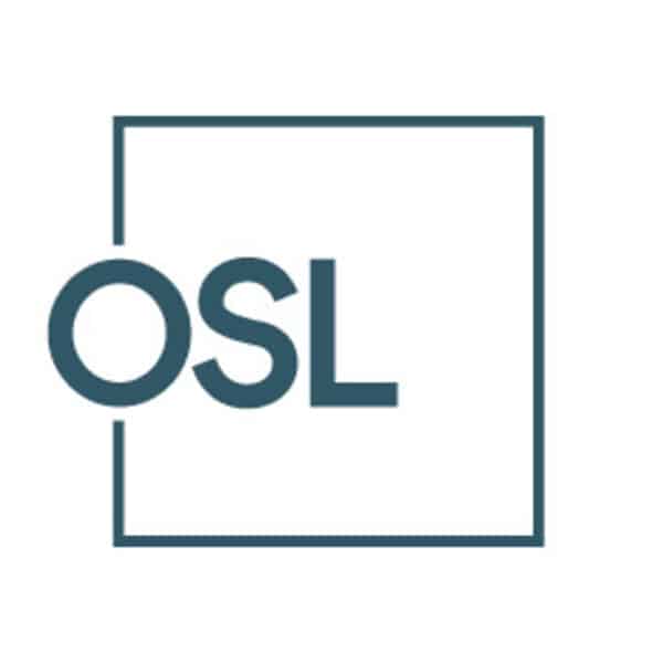 Introducing the New Chairman of the Board at OSL Lawrence Lee's