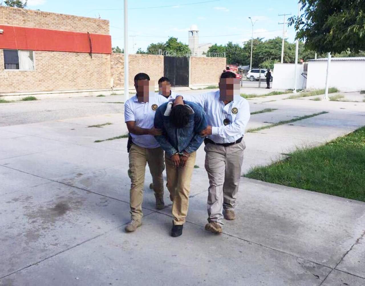 Detienen a presunto feminicida en Torreón Digital News