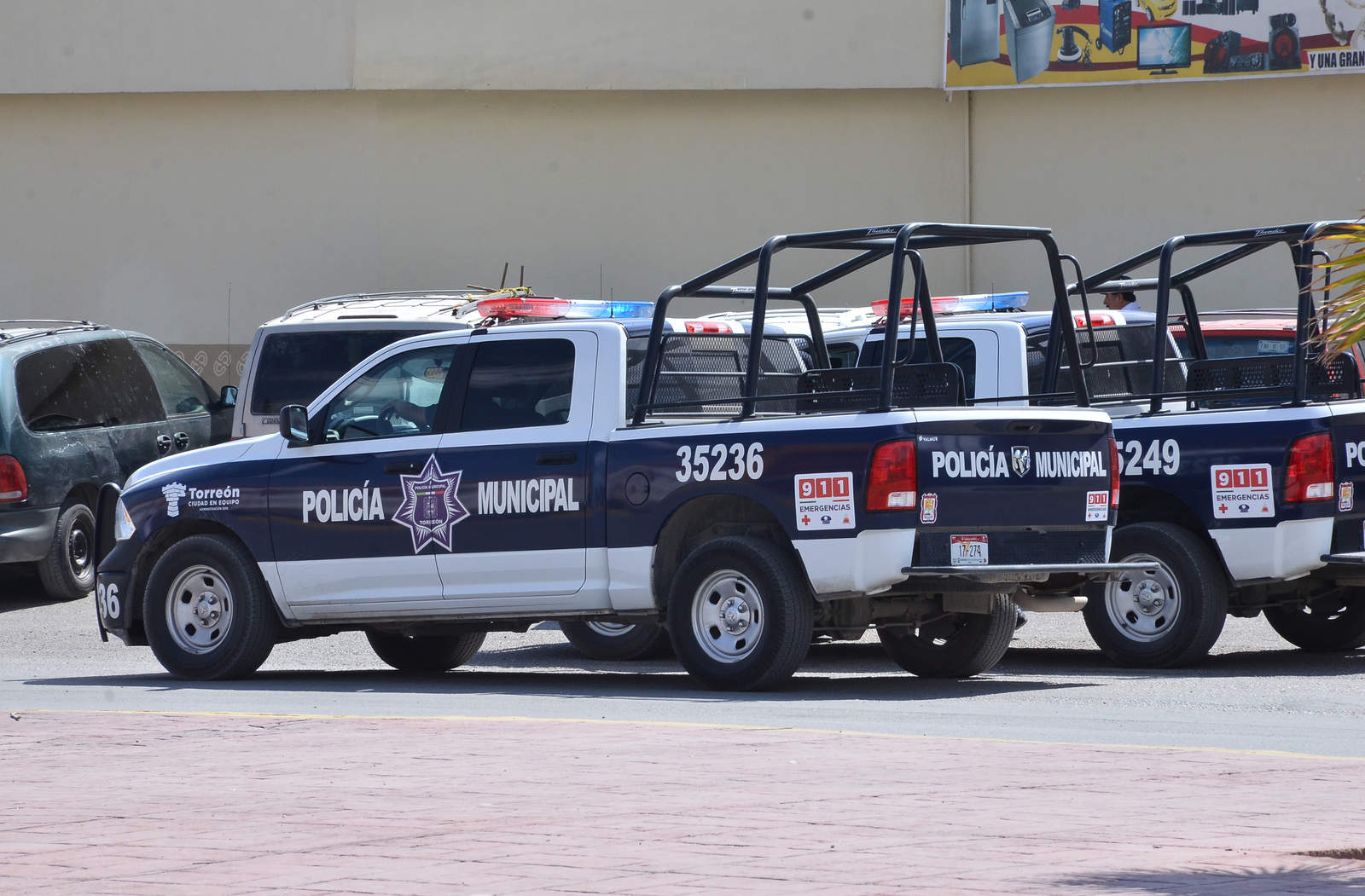 Reportan otro enfrentamiento entre hombres armados en Torreón Digital