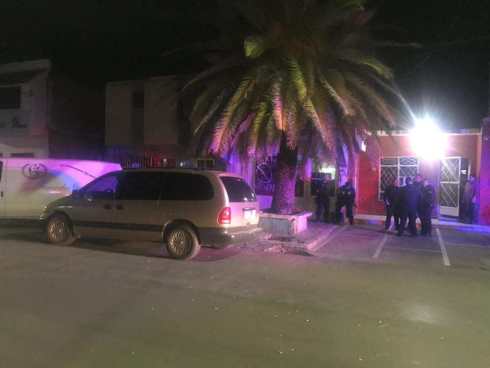 Otro femenicidio en Coahuila; en Torreón asesinan a golpes a mujer en