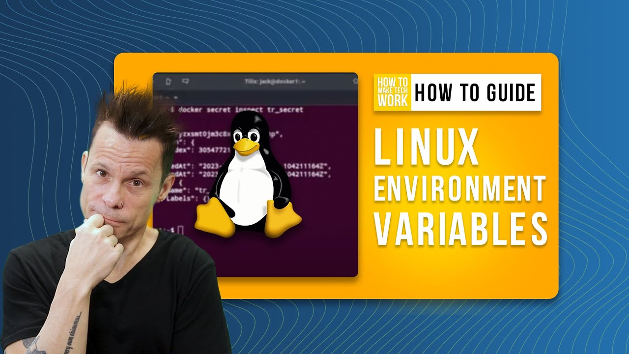 How to Set Temporary Environment Variables in Linux Digitalnews