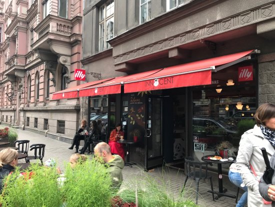 breakfastinriga • Digital Nomad