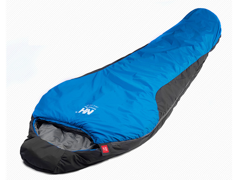 Naturehike Ultralight Sleeping Bag Digital Nomad Essentials