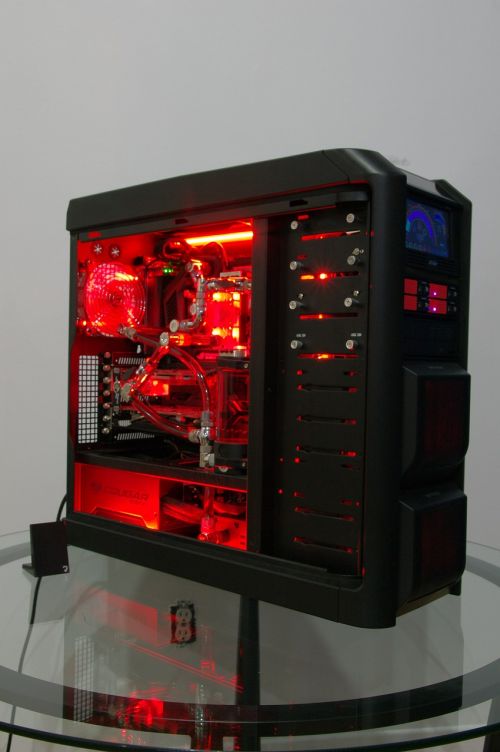 10 Best Gaming PC cases in 2021 10 Best Gaming PC cases in 2021