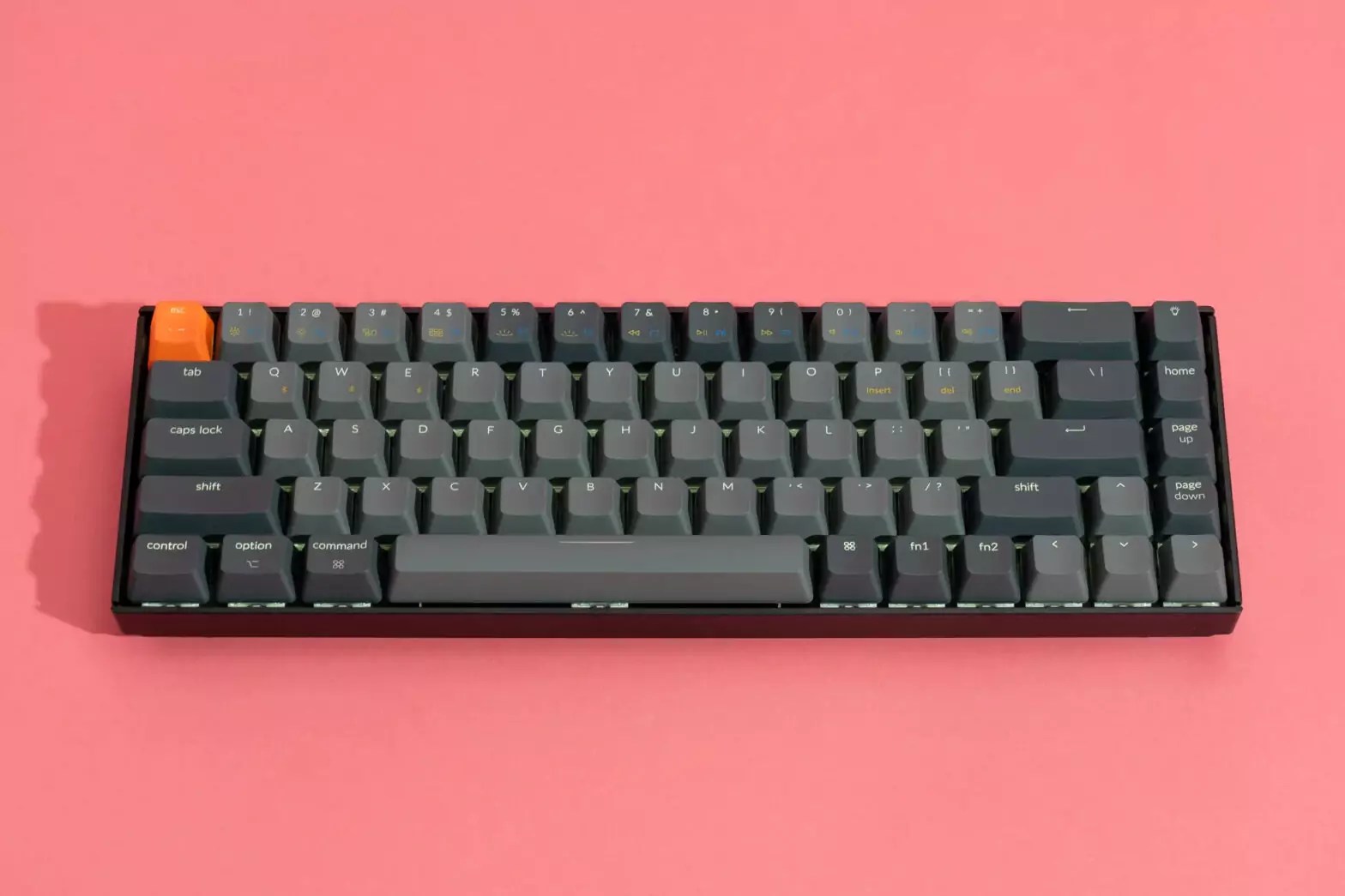 Top 8 Fancy Portable Mechanical Keyboards of 2023