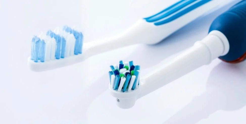 The Best Toothbrush for Traveling
