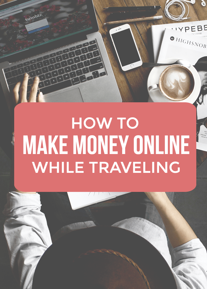14 Ways to Make Money as a Teenager Online WebCents Blog