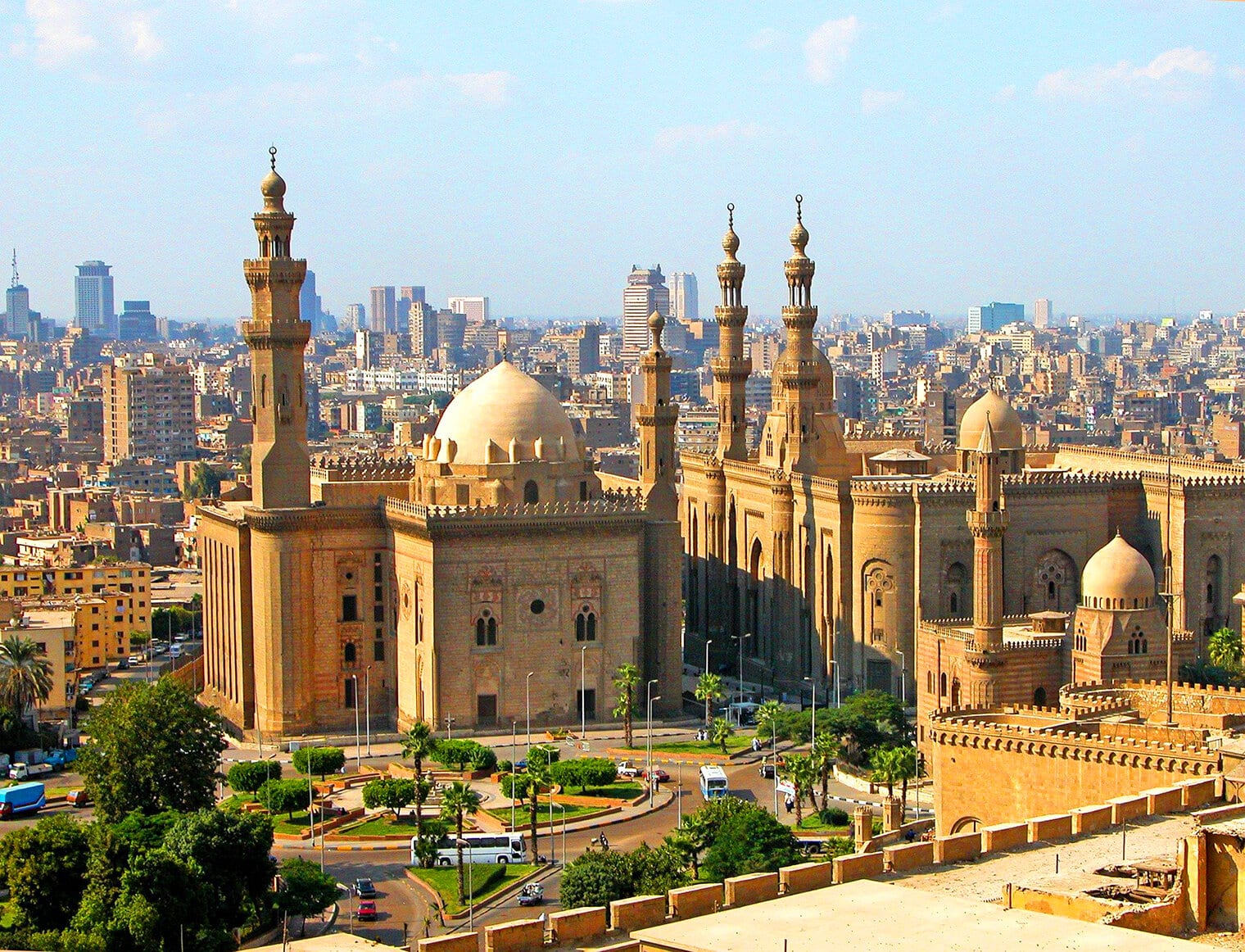 The Full Digital Nomad Guide to Cairo, Egypt The Digital Nomad World