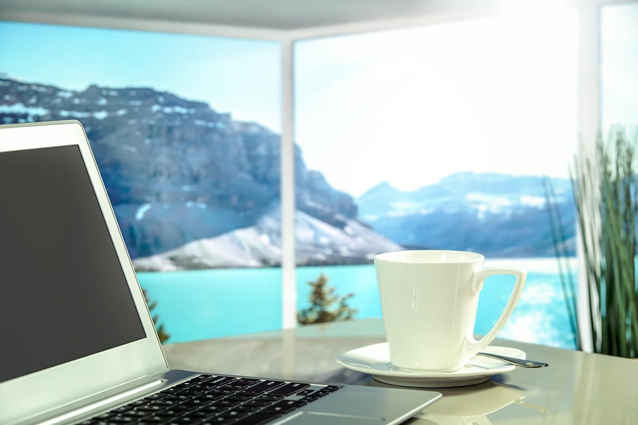 10 Best Laptops For Working From Home &amp; Remote Work Guide