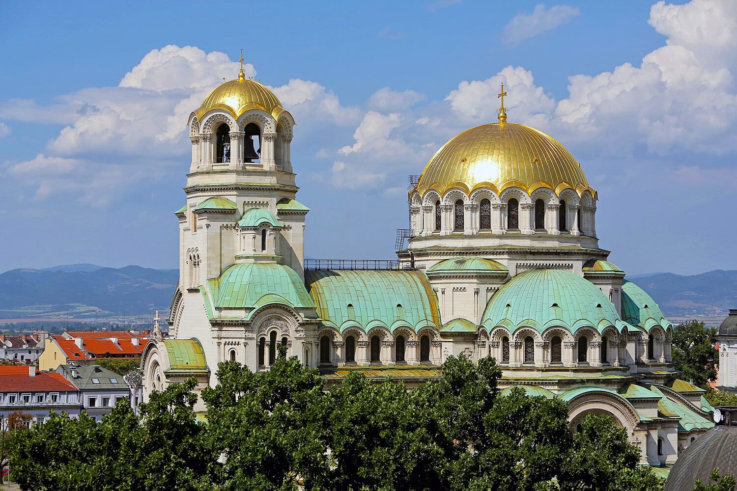 The Full Digital Nomad Guide to Sofia - The Digital Nomad World
