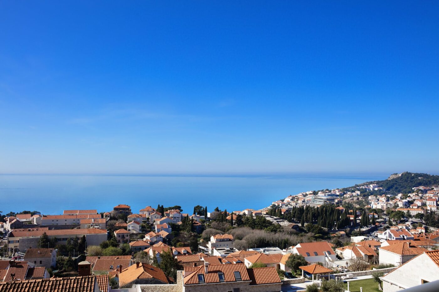 Apartments Capparis Digital Nomad World