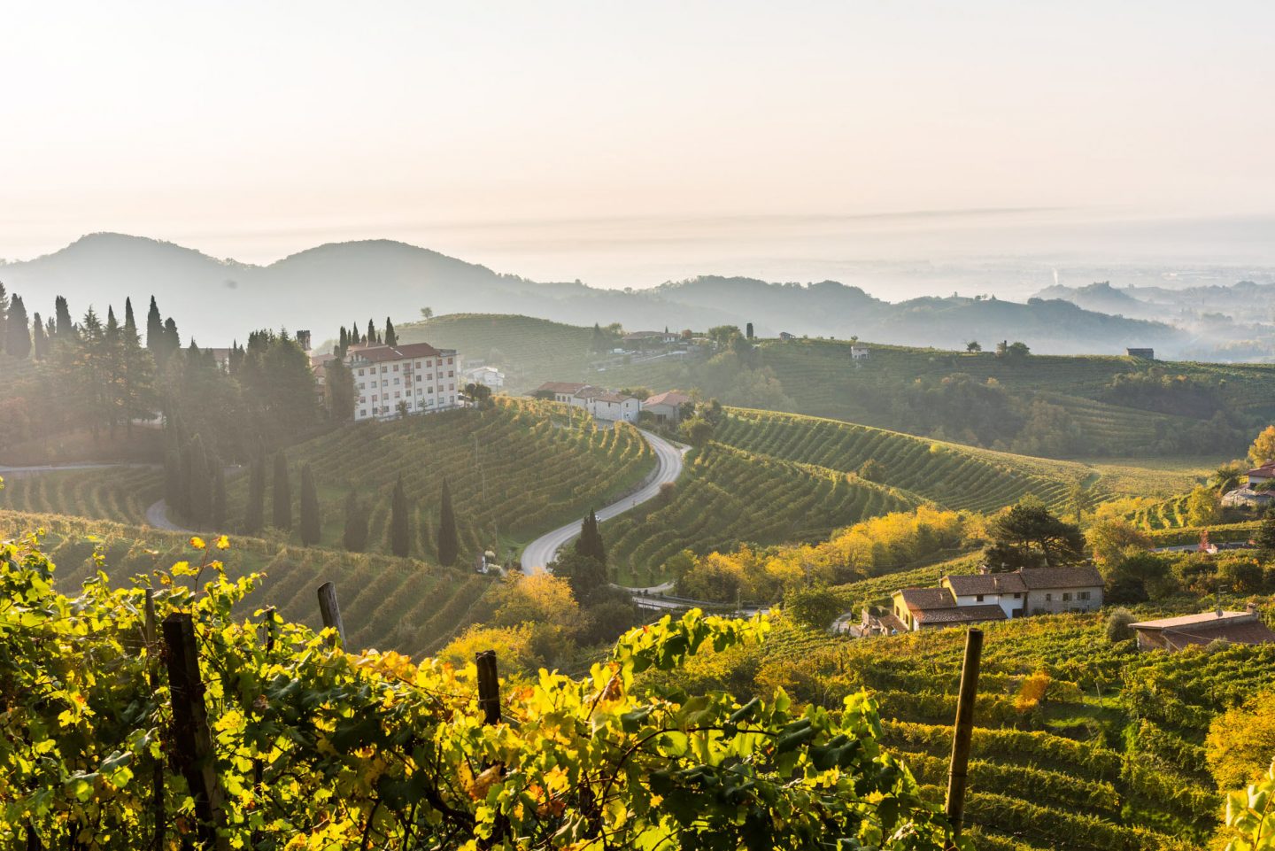 Why September is the New Peak Season for Digital Nomads in Italy