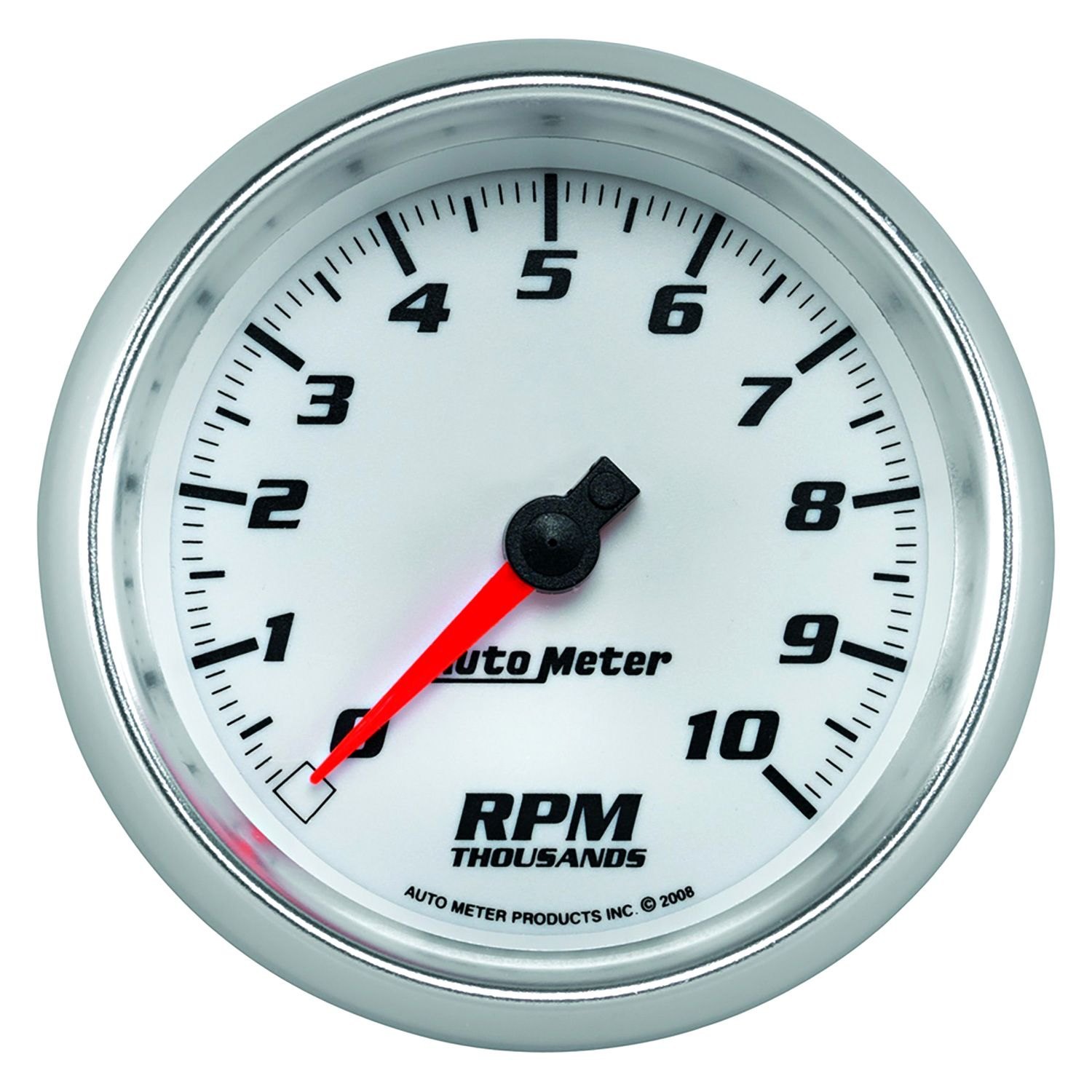 How To Install Auto Gauge Voltmeter Wiring digitalnote