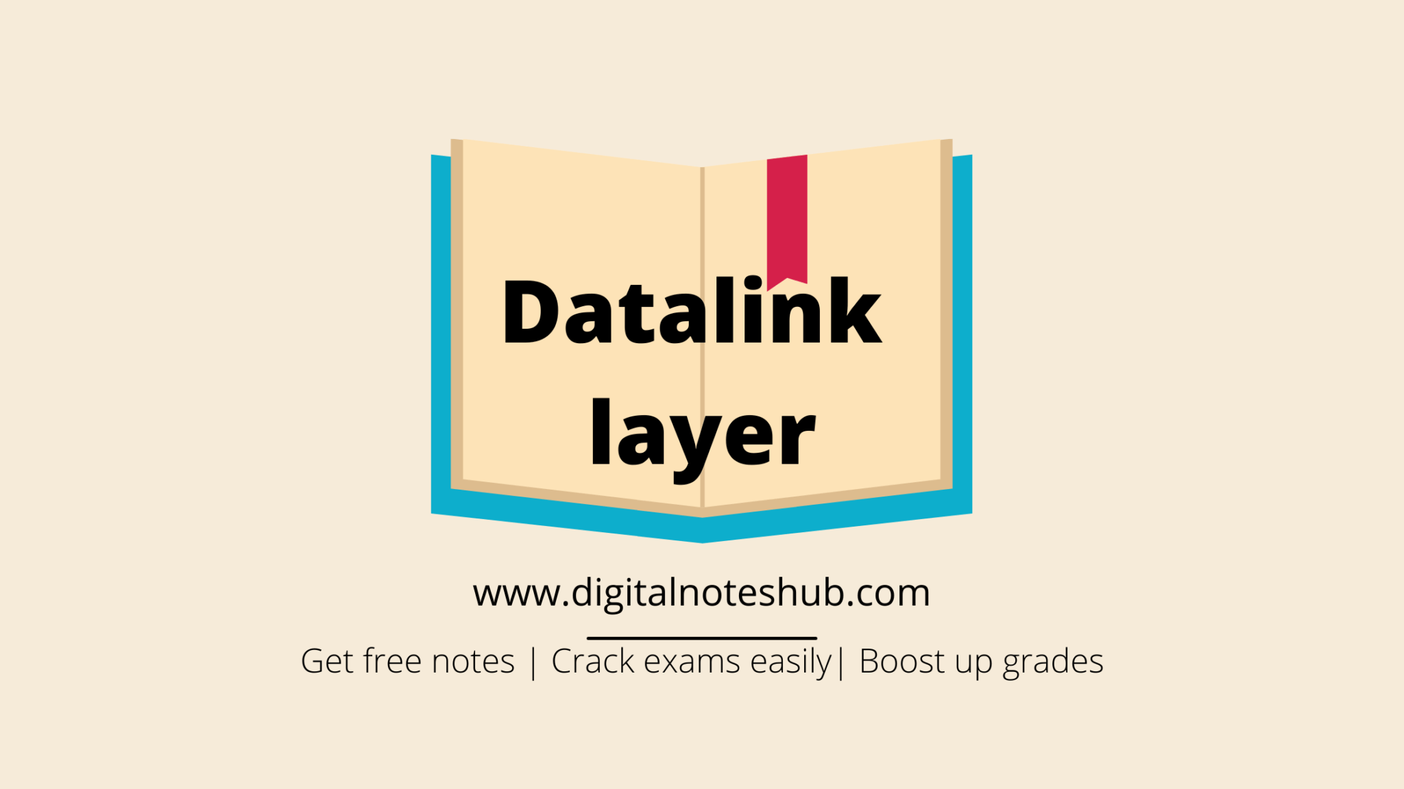 Design Issues Of Data Link Layer Digitalnoteshub