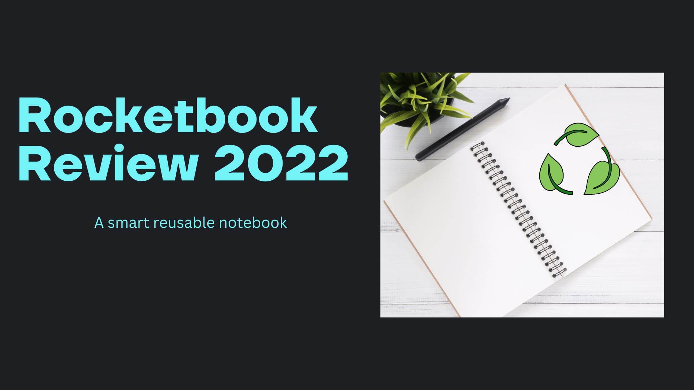 Rocketbook Fusion Review 2023 Things You Should Know Before Buying