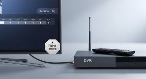 Best DVR for TV Recording 2026 – 8 Models Tested