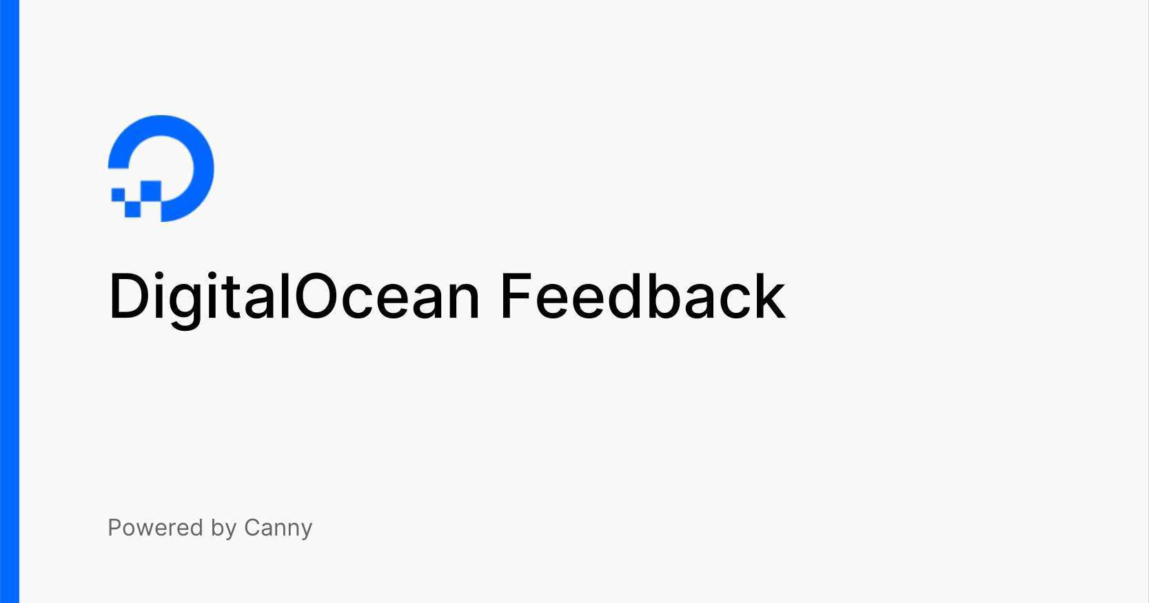 Allow to resizing down MySQL database Voters DigitalOcean