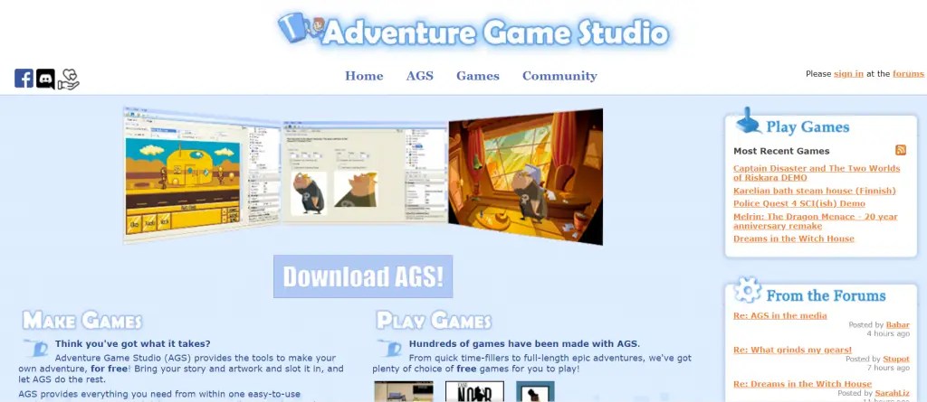 The Best C++ Game Engines [Updated 2024]