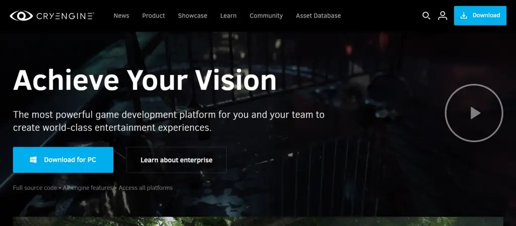 The Best C++ Game Engines [Updated 2024]