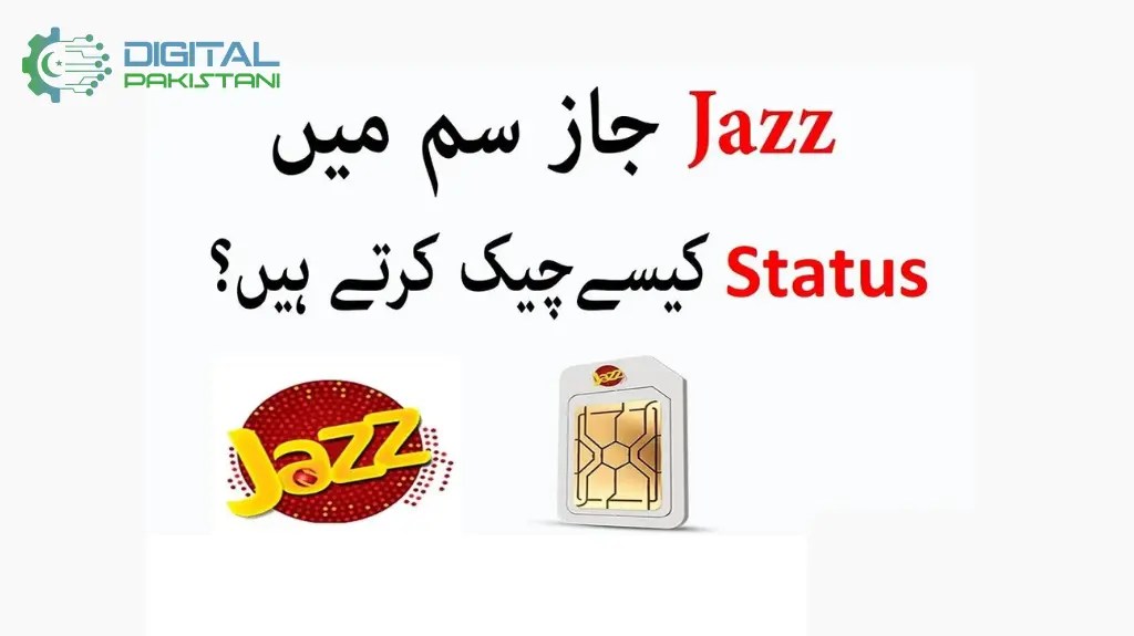 How To Check Jazz Package Status For Free In 2023 Digital Pakistani