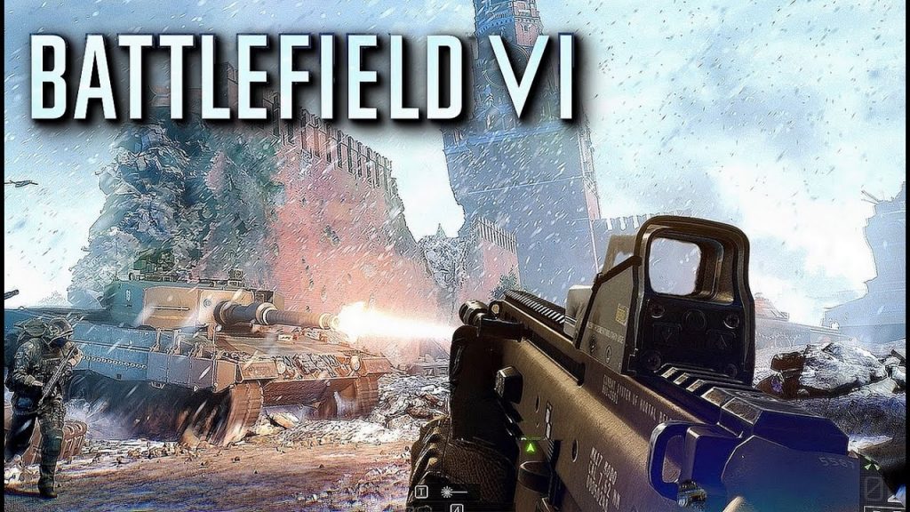 Battlefield 6 System Requirements Pc – Minimum, Recommended, Maximum - Battlefield 2042 | Digital Phablet