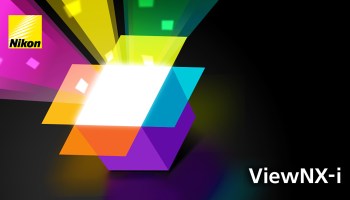 Nikon Viewnx Download Mac
