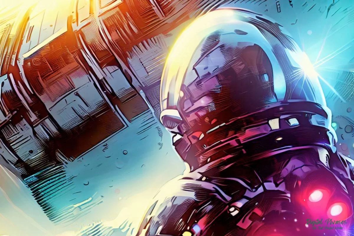 32 Detailed Science Fiction Writing Prompts and Story Ideas