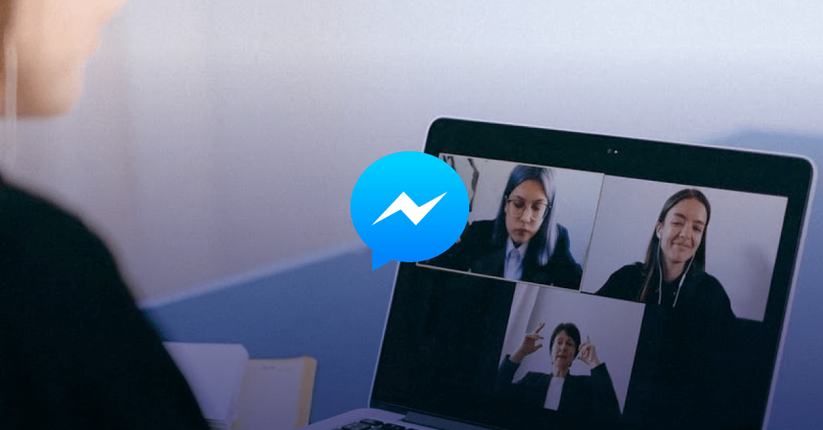 How to Use Facebook Messenger Rooms
