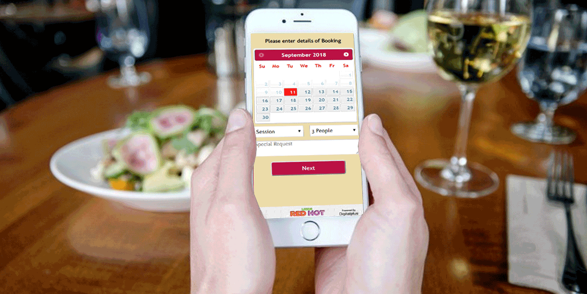Simple practical tips on choosing a table reservation system for