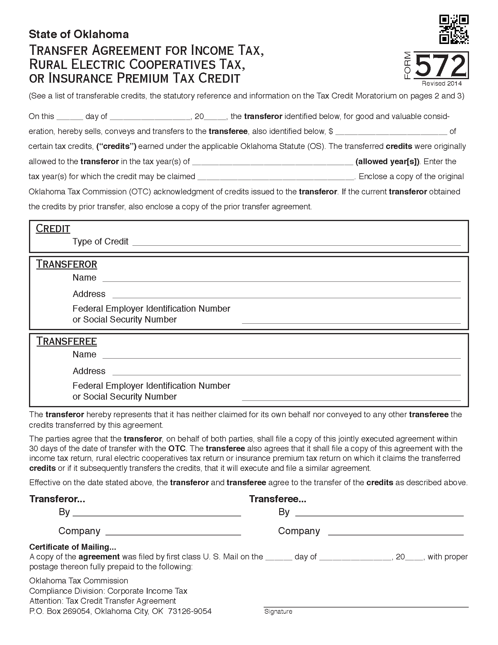 Tax Id Certificate Copy