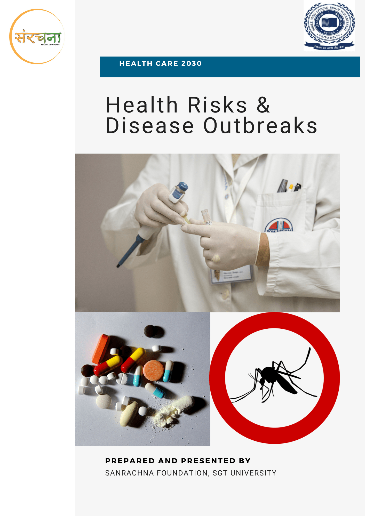 Health risks and Disease Outbreaks