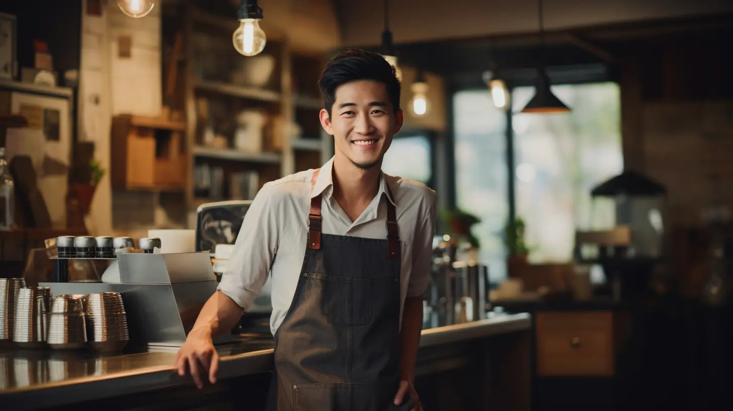 Steeped in Tradition The Art of Japanese Drip Coffee