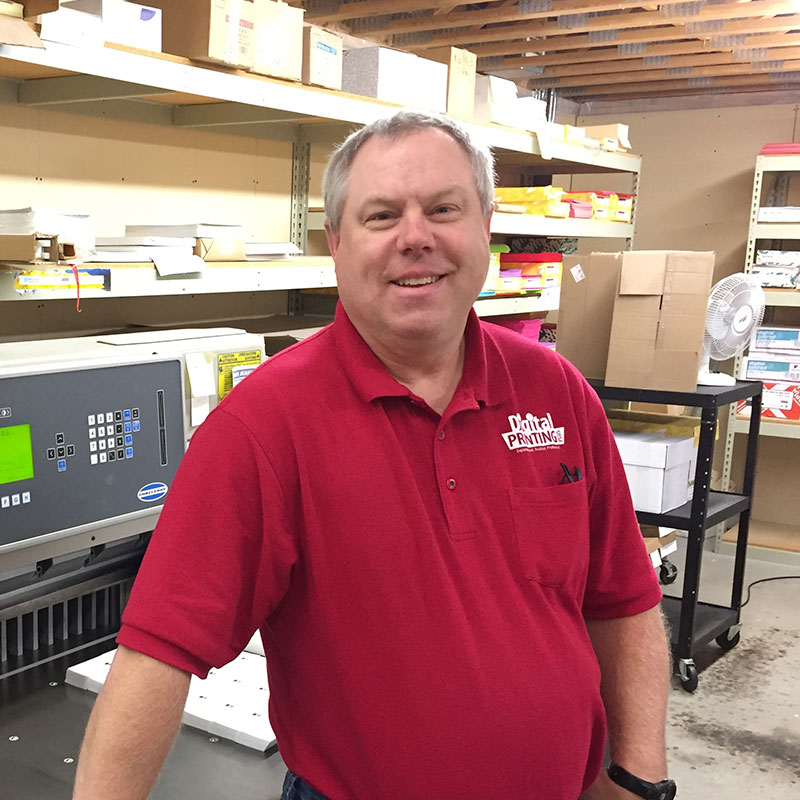 Copying & Printing Services Digital Printing Plus St Cloud, MN