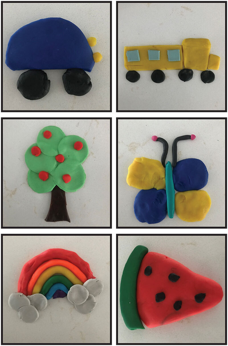 Art Playdough Digital Promise