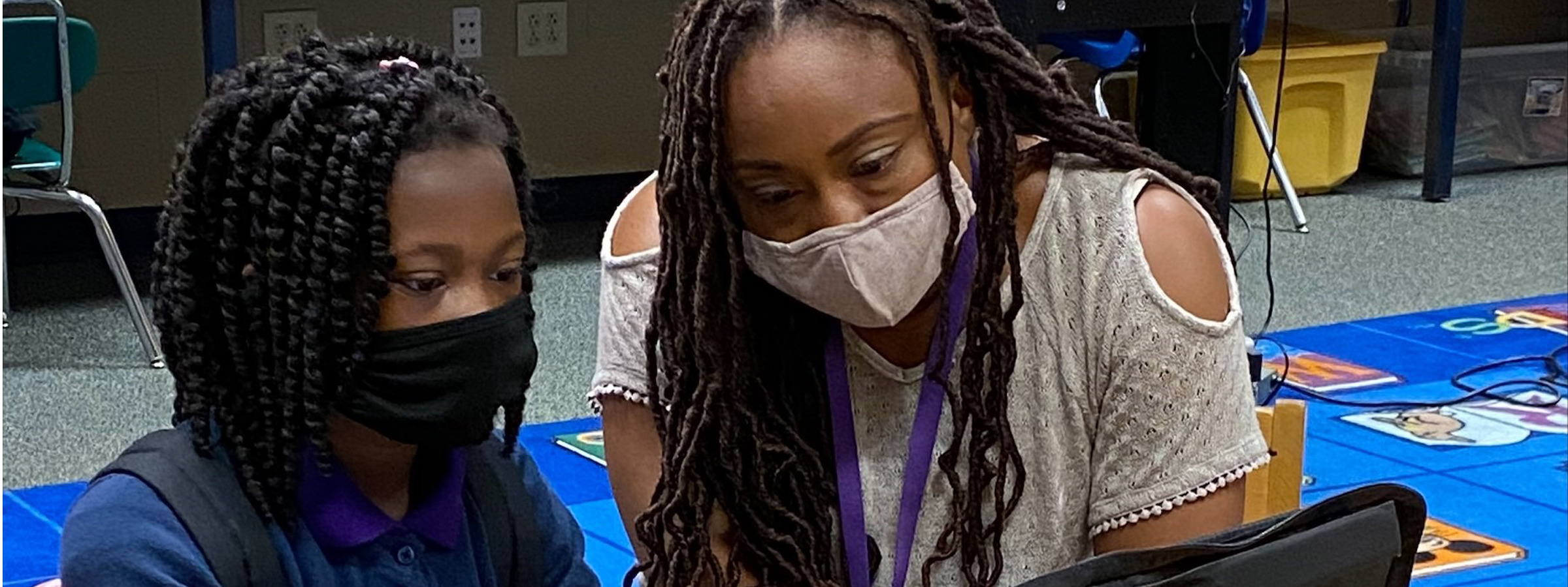 Columbus Municipal School District Digital Promise